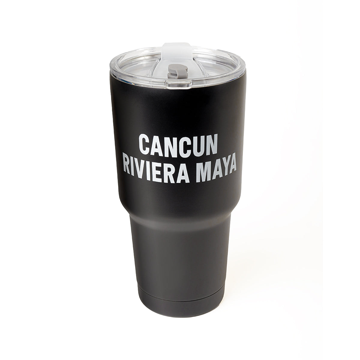 Vaso Térmico Negro Corona 27oz