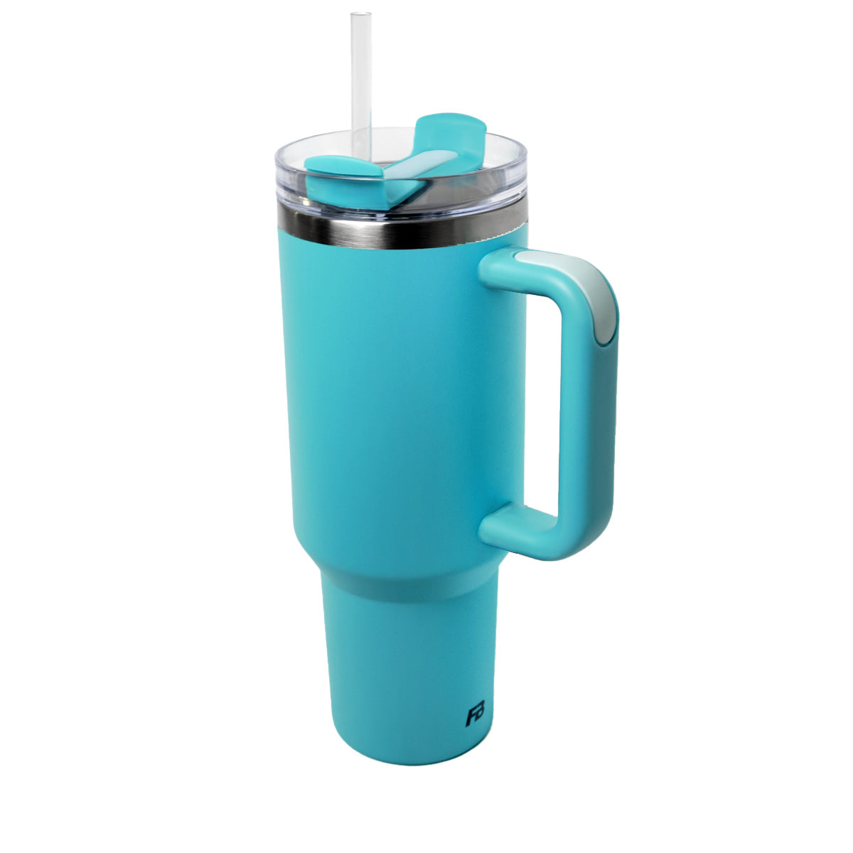 Vaso térmico de 40 oz. / 1l. - Aqua