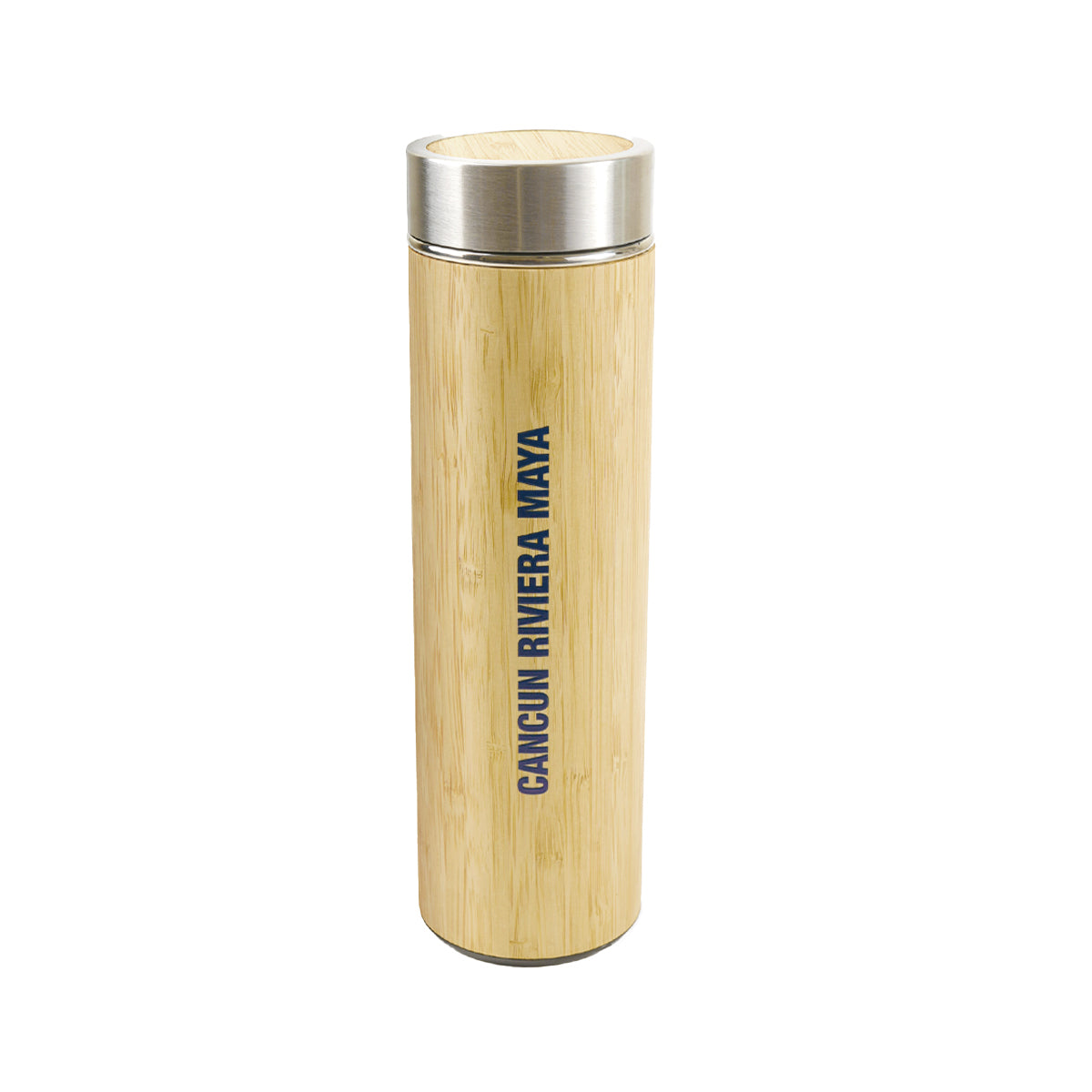 Cilindro Bamboo Corona 750ml