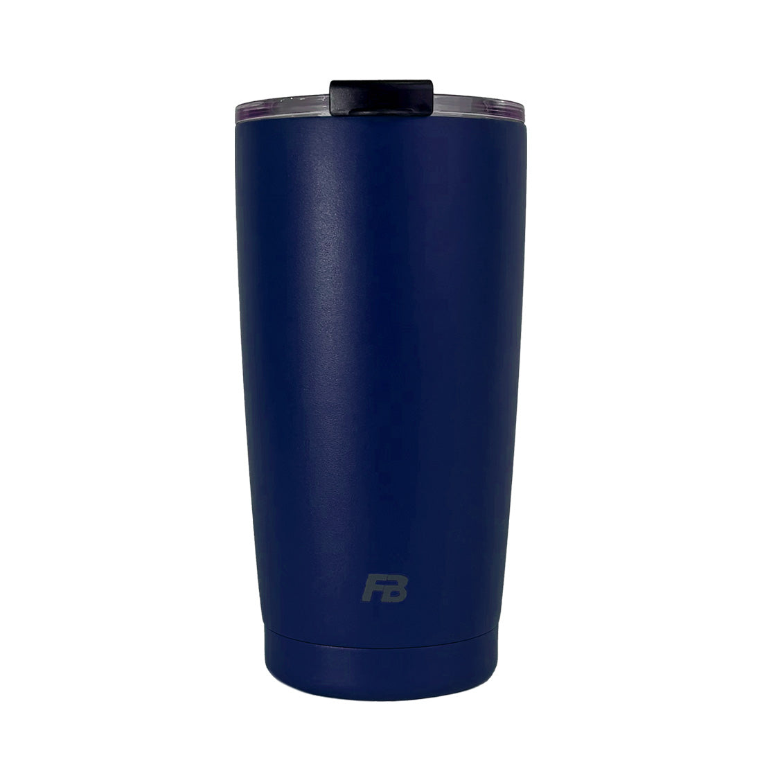 Vaso Térmico 20 oz / 591 ml - Azul Future - Acero Inoxidable