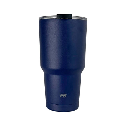 Vaso Térmico 27 oz / 800 ml - Azul Future - Acero Inoxidable