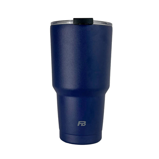 Vaso Térmico 27 oz / 800 ml - Azul Future - Acero Inoxidable