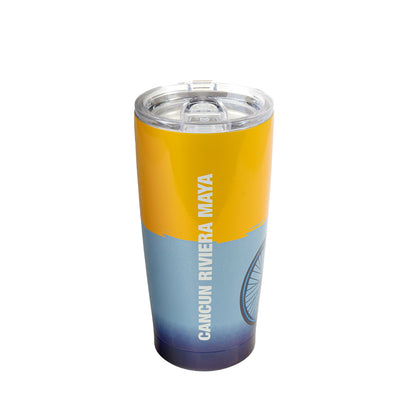 Vaso Térmico BICI Corona 20oz