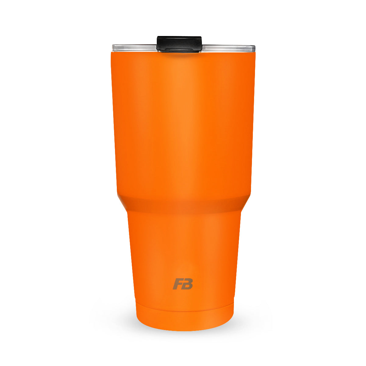Vaso Térmico 27 oz / 800 ml - Rosa Neon- Acero Inoxidable