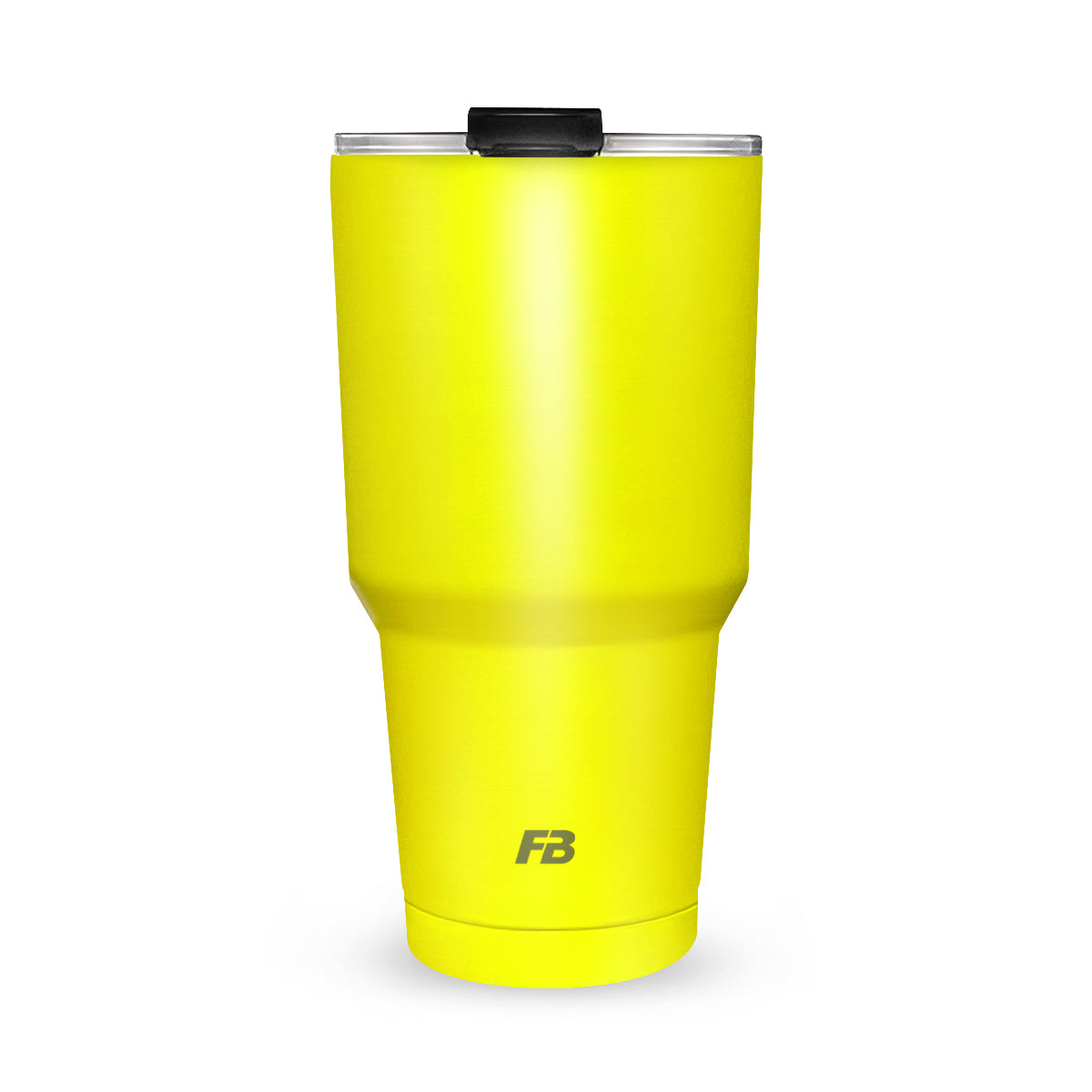 Vaso Térmico 27 oz / 800 ml - Rosa Neon- Acero Inoxidable
